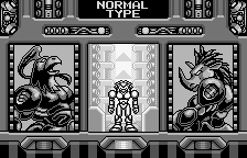 Buffers Evolution screenshot 4 for WonderSwan